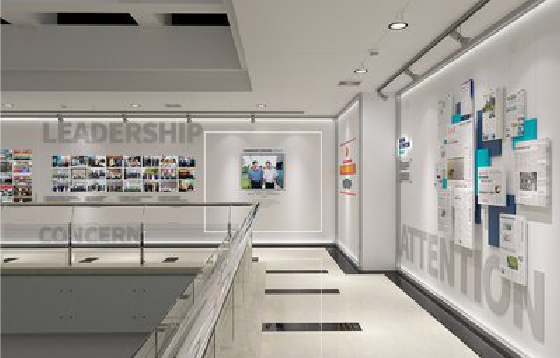 顺昌制作安装文化墙的流程是什么？