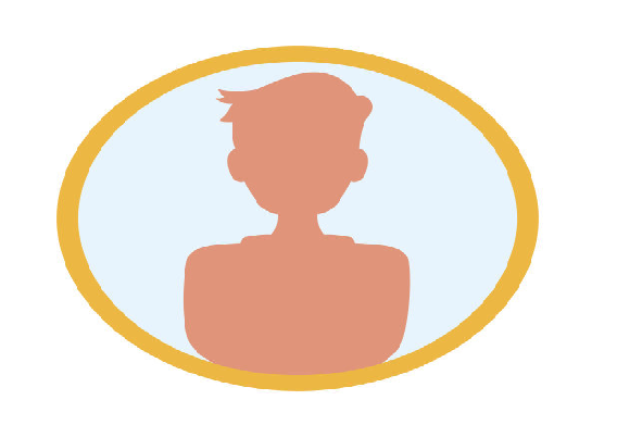 顺昌墙绘中如何画好人物轮廓？