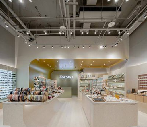 顺昌店面装修流程