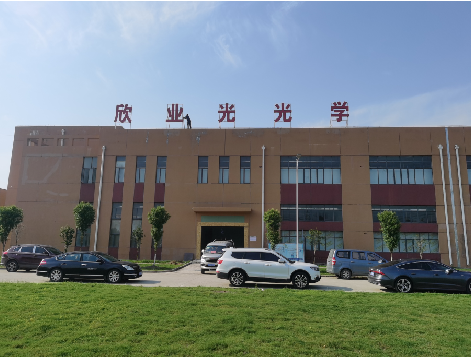 顺昌楼顶大型发光字制作如何安装？