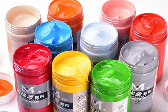 顺昌你知道什么材料可以用于墙绘吗？