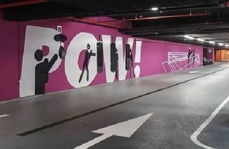 顺昌墙绘设计师的选择是关键。