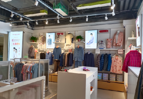 顺昌超市卖场装修如何提升消费欲望？