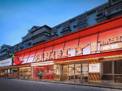 顺昌餐饮招牌制作有哪些要点和技巧？