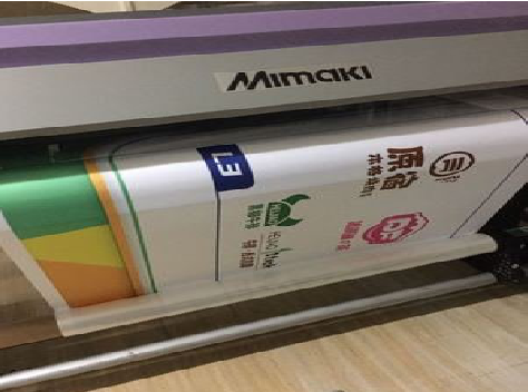 顺昌喷印写真褪色的原因。