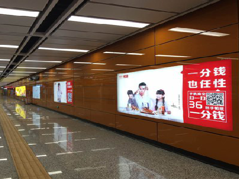 顺昌广告灯箱的发展前景？